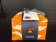 Charger l'image dans la galerie, Panettone au chocolat (750g)