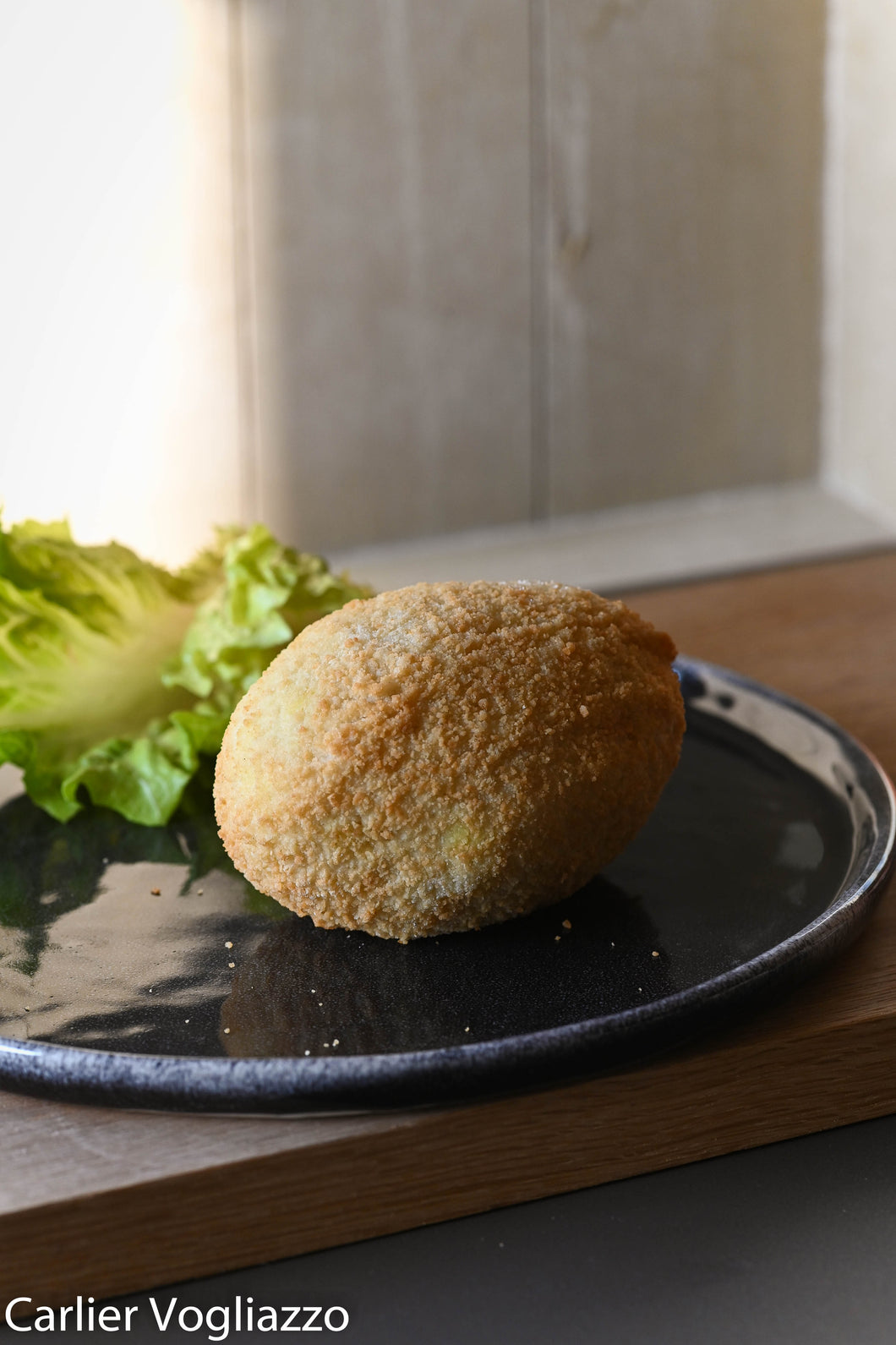 Arancini farcie tomate mozzarella - Surgelé X15