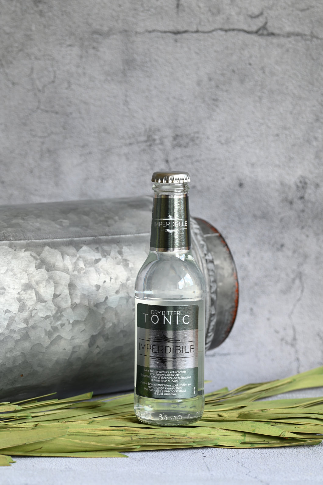 Tonic classique (200ml)