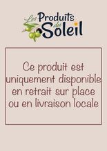 Charger l&#39;image dans la galerie, Baton à l&#39;ail  (100gr)
