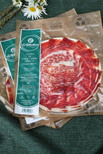 Charger l&#39;image dans la galerie, Jambon ibérique cebo 50% (90G)
