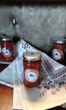 Charger l&#39;image dans la galerie, Sauce tomate au basilic bio (200g)
