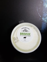 Charger l&#39;image dans la galerie, Brousse au lait de brebis 250grs
