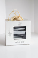 Charger l&#39;image dans la galerie, MARCATO - Machine à pâtes Atlas 150 (lasagne, fettuccine, taglioni) - Les produits du soleil
