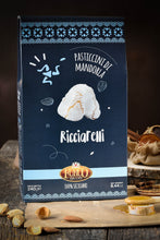 Charger l&#39;image dans la galerie, FURCO - Pâtisseries aux amandes siciliennes &quot;Ricciarelli&quot; - Les produits du soleil
