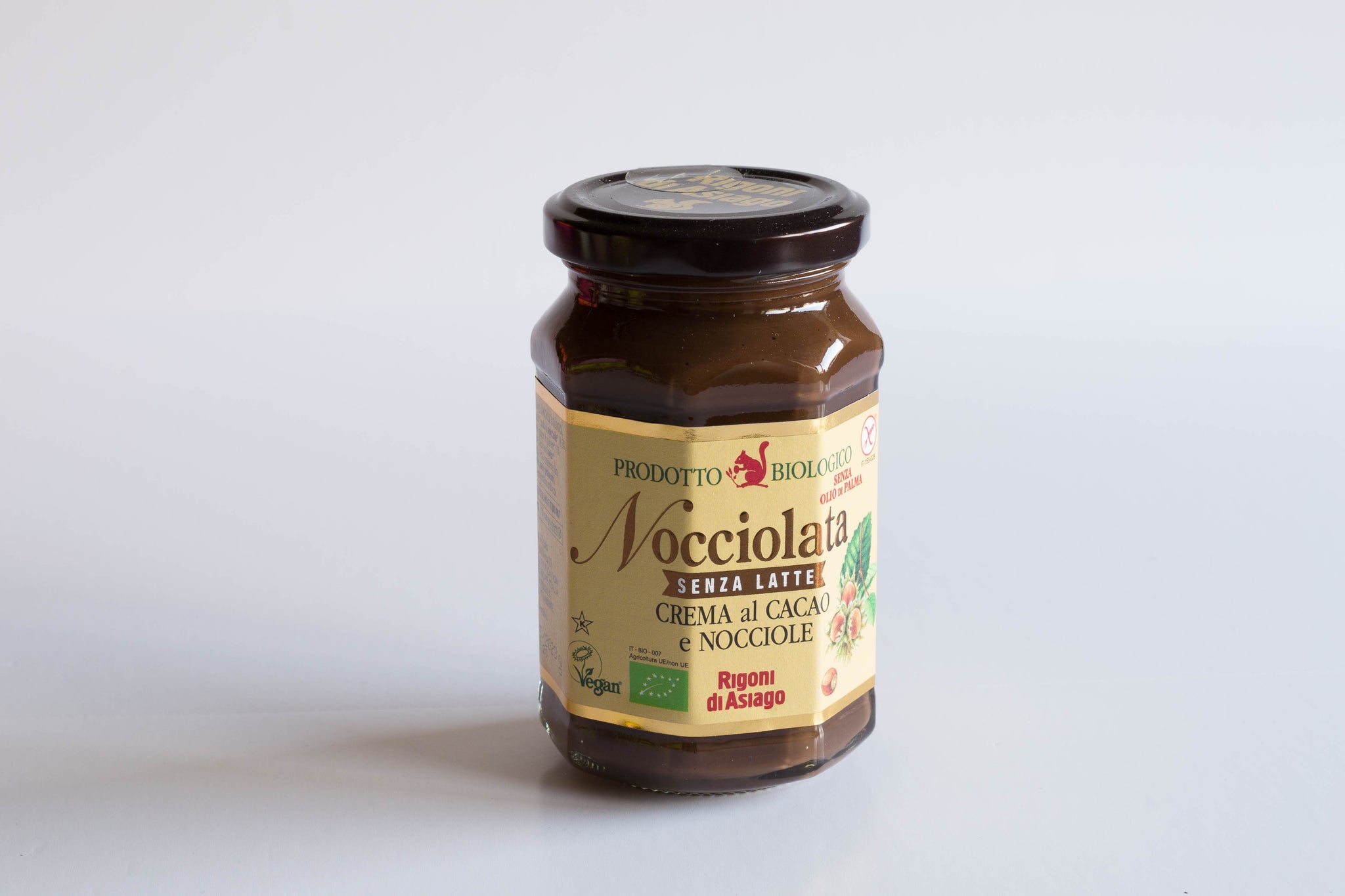 Vente Pâte à tartiner Noisettes cacao - Sans sucres - Léa Nature