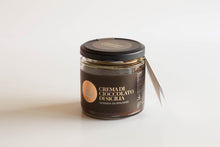 Charger l&#39;image dans la galerie, FIASCONARO - Crème au chocolat de Sicile (180g) - Les produits du soleil
