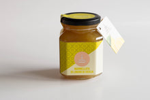 Charger l&#39;image dans la galerie, FIASCONARO - Marmelade de citrons de Sicile (360g) - Les produits du soleil
