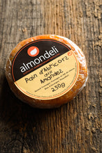 Charger l&#39;image dans la galerie, ALMONDELI - Pain d&#39;abricots aux amandes (250g) - Les produits du soleil
