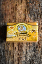 Charger l&#39;image dans la galerie, LA VIRGEN DE EXTREMADURA - Savon naturel au miel (150g) - Les produits du soleil
