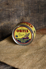 Charger l&#39;image dans la galerie, ORTIZ - Thon blanc Germon à l&#39;huile d&#39;olive (160g) - Les produits du soleil
