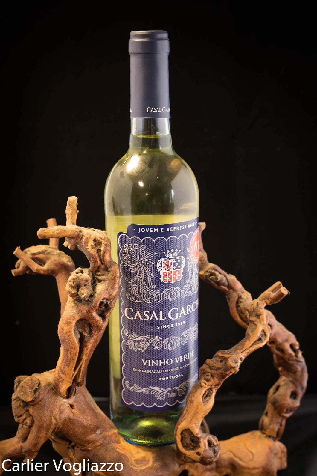 Vinho Verde Casal Garcia (75cl - 10%)