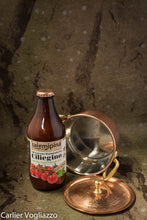 Charger l&#39;image dans la galerie, Sauce tomate cerise (330g)
