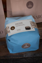 Charger l&#39;image dans la galerie, Panettone nature, recouvert de sucre glace (750g)
