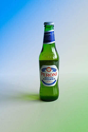 PERONI - Bière (33cl-5,1%) - Les produits du soleil