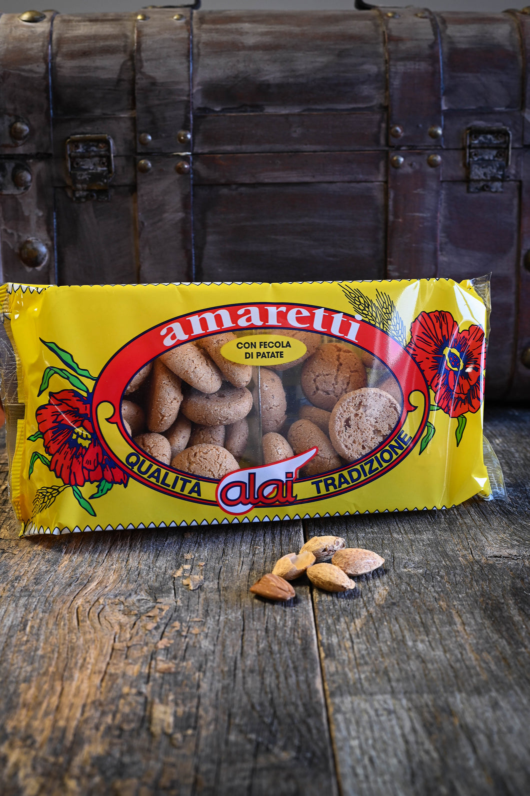 Biscuits Amaretti (190g)
