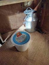 Charger l&#39;image dans la galerie, Ricotta au lait de brebis 500grs
