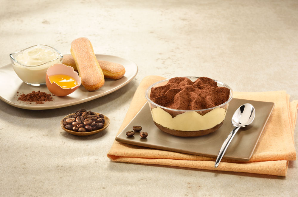 Coupe Tiramisu (100g)